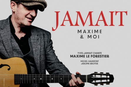 Jamait _ Maxime&moi